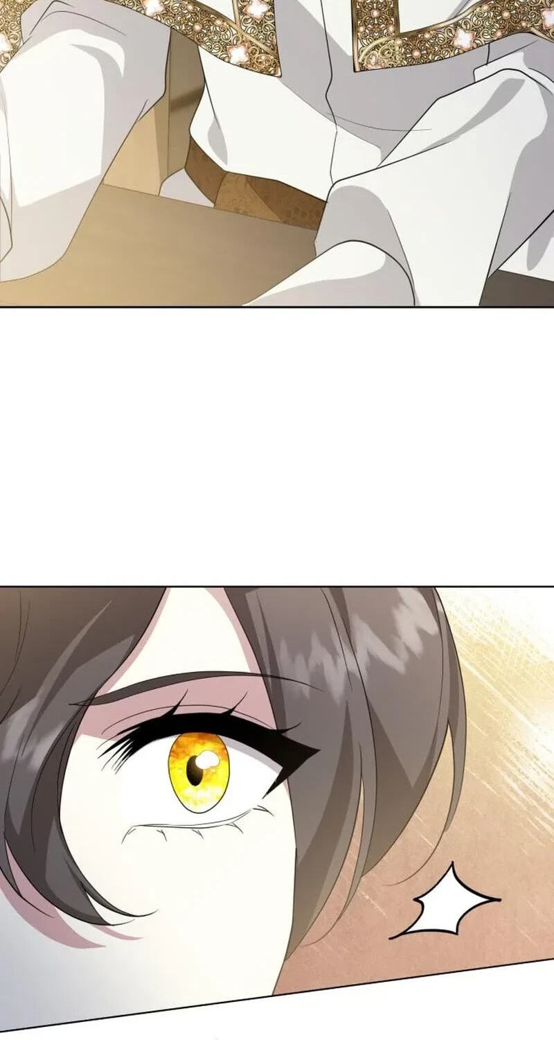 The Gold Queen Chapter 60 page 94 - 