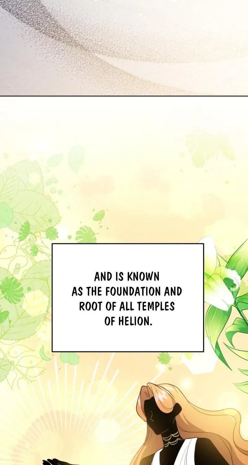 The Gold Queen Chapter 60 page 97 - 