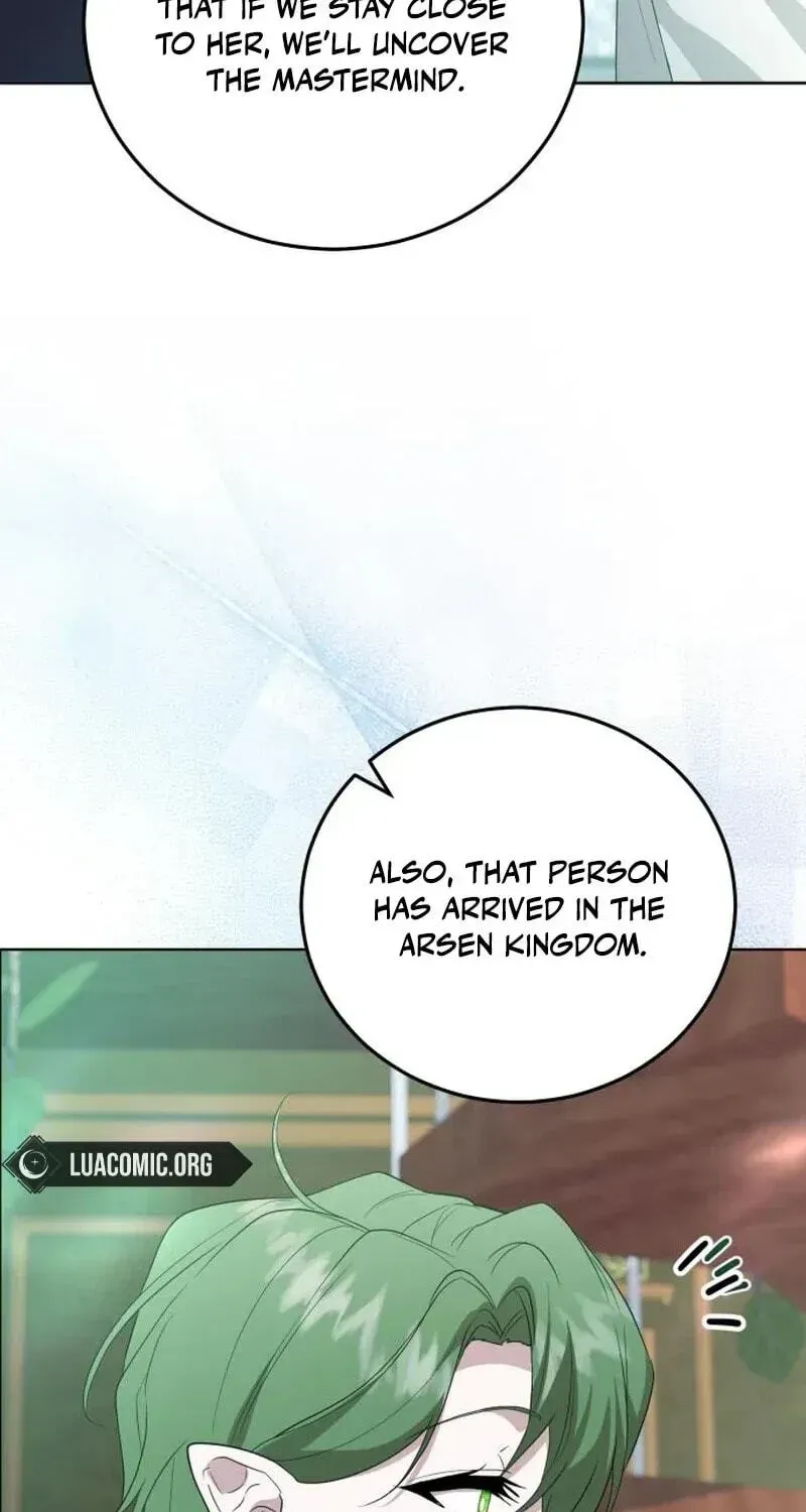 The Gold Queen Chapter 61 page 101 - 