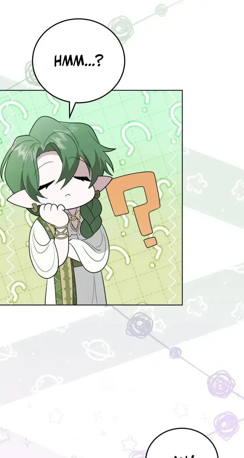The Gold Queen Chapter 61 page 103 - 
