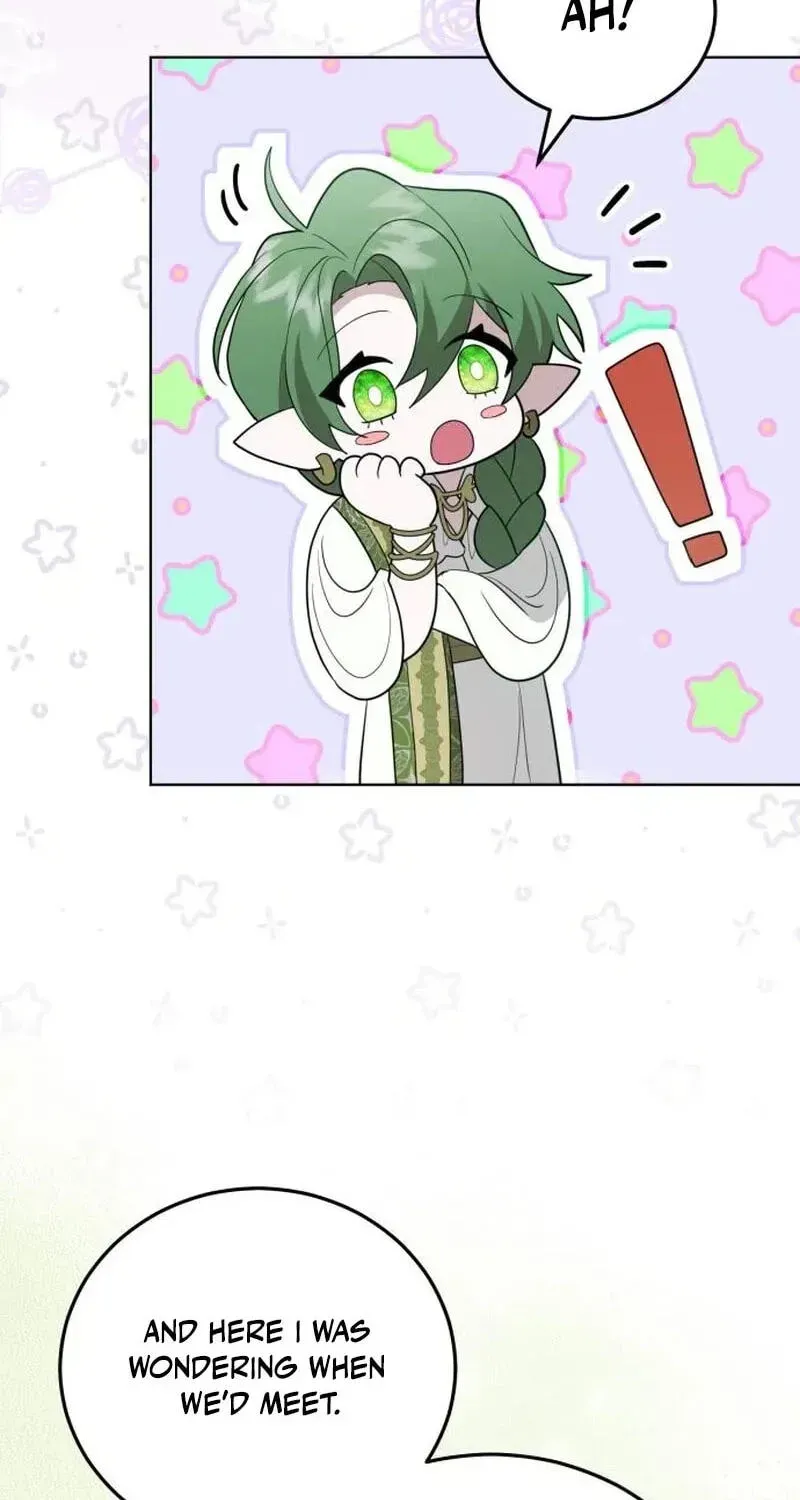 The Gold Queen Chapter 61 page 104 - 