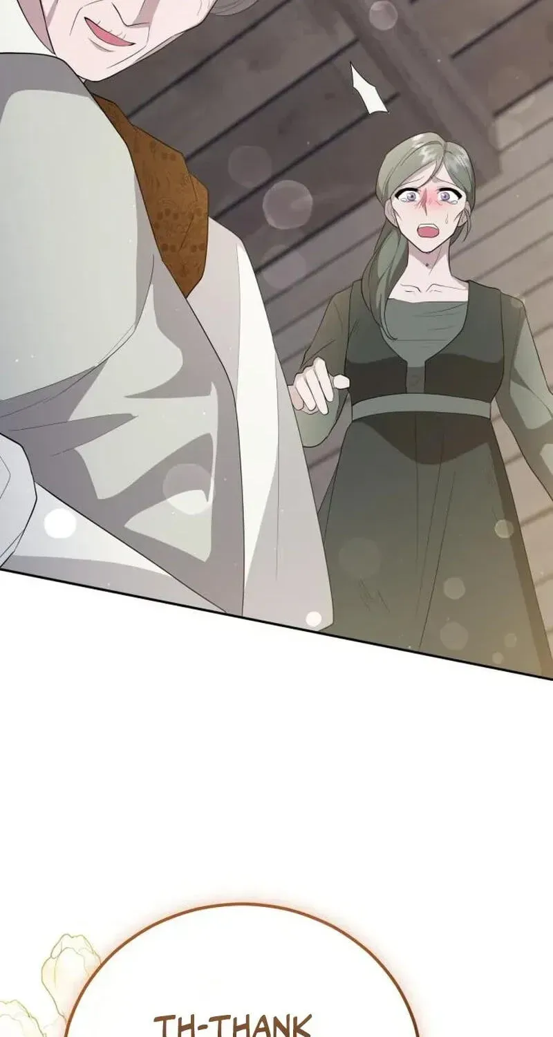 The Gold Queen Chapter 61 page 14 - 