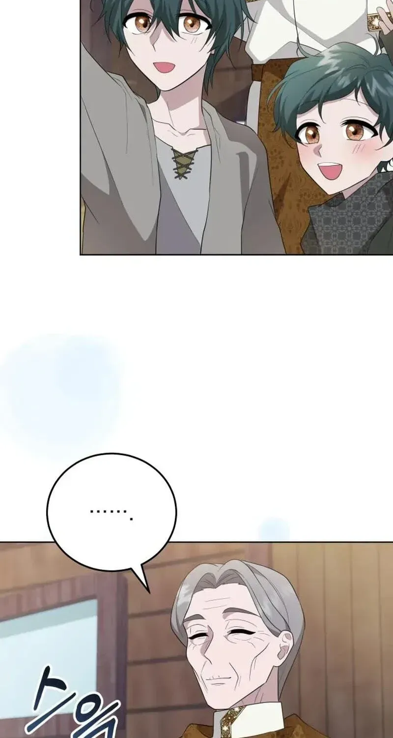 The Gold Queen Chapter 61 page 19 - 