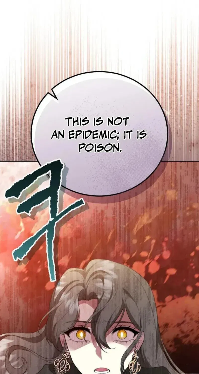 The Gold Queen Chapter 61 page 23 - 