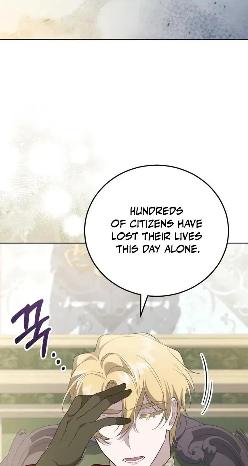The Gold Queen Chapter 61 page 31 - 