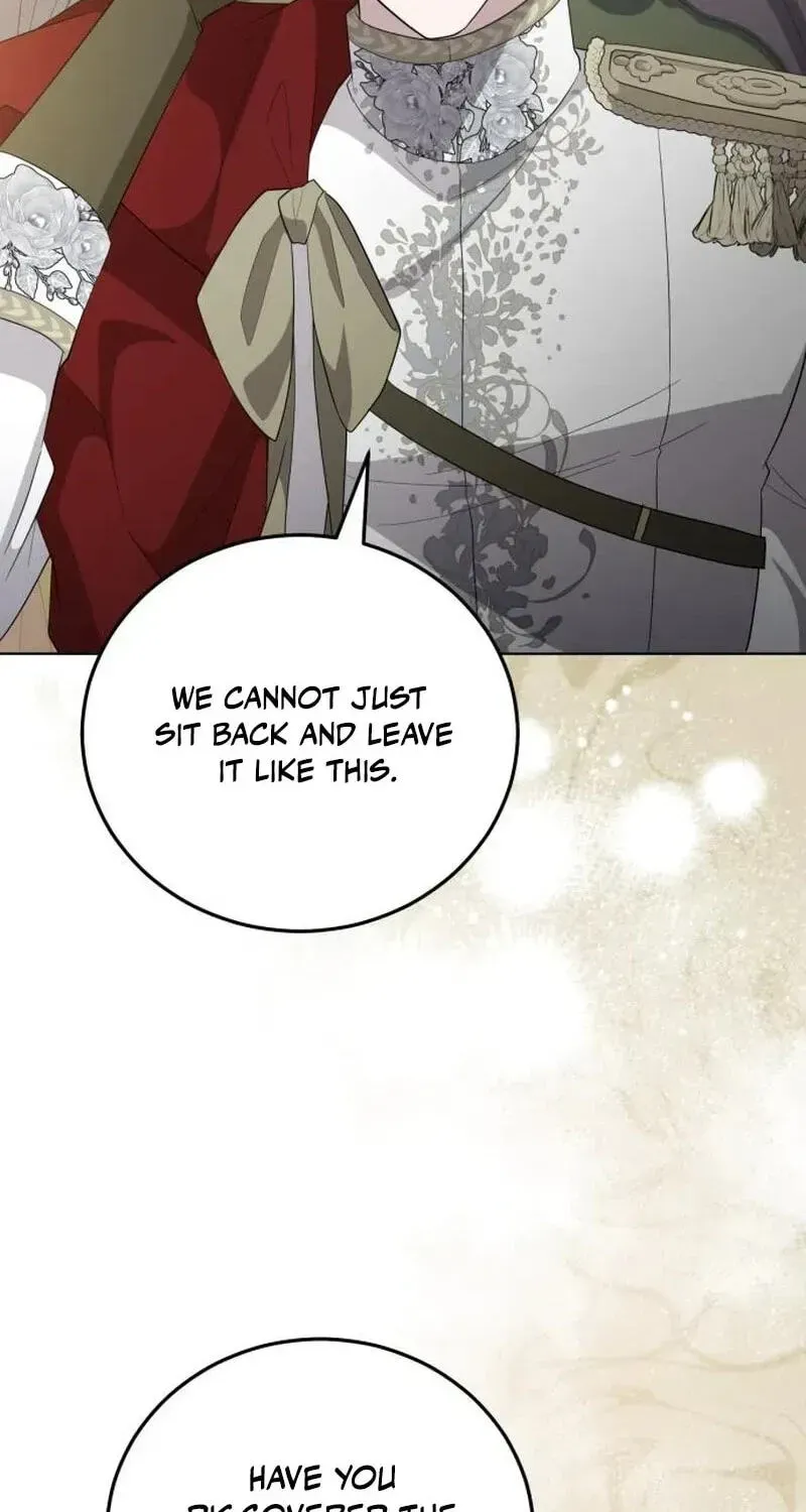 The Gold Queen Chapter 61 page 32 - 