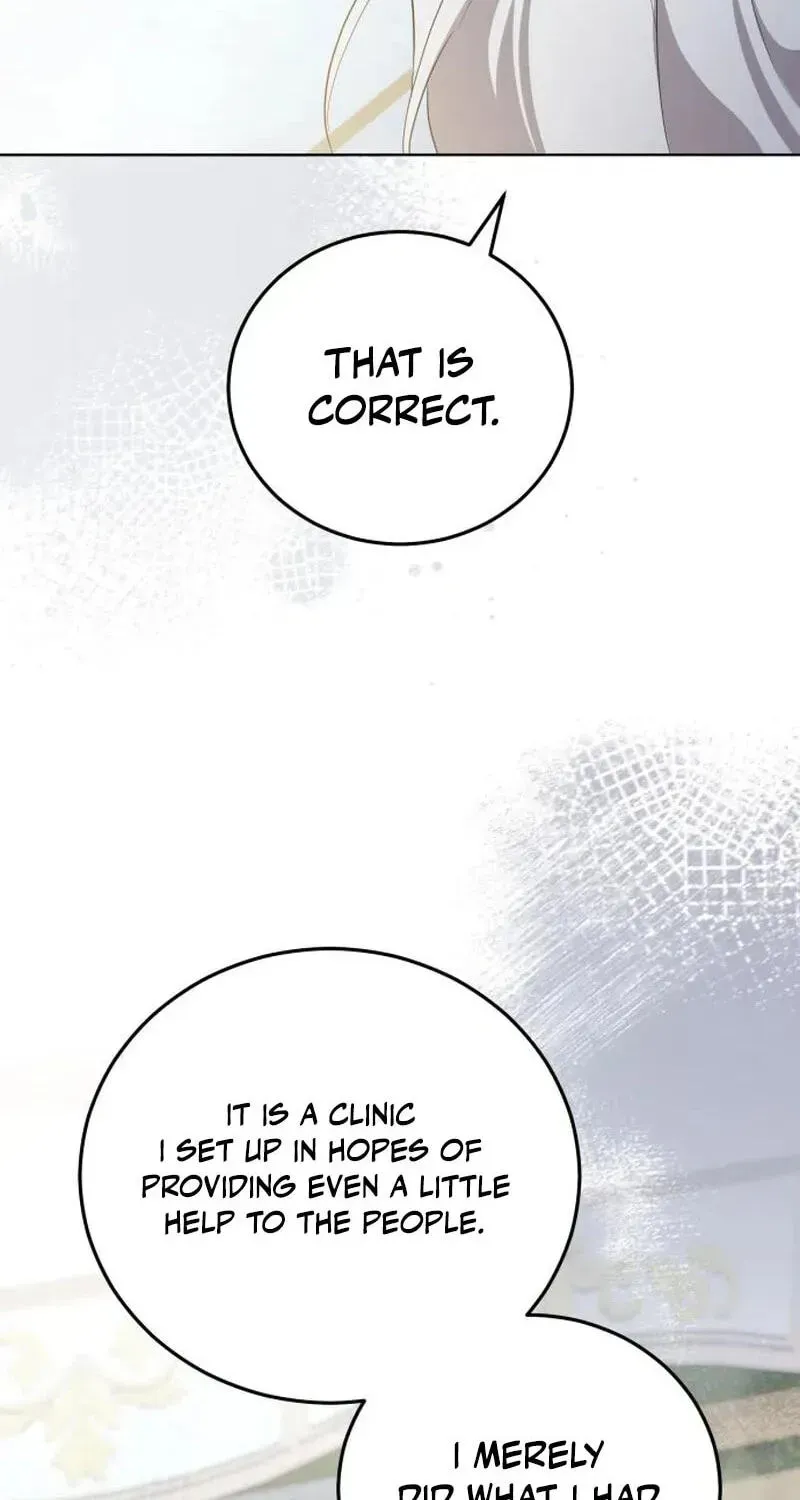 The Gold Queen Chapter 61 page 40 - 