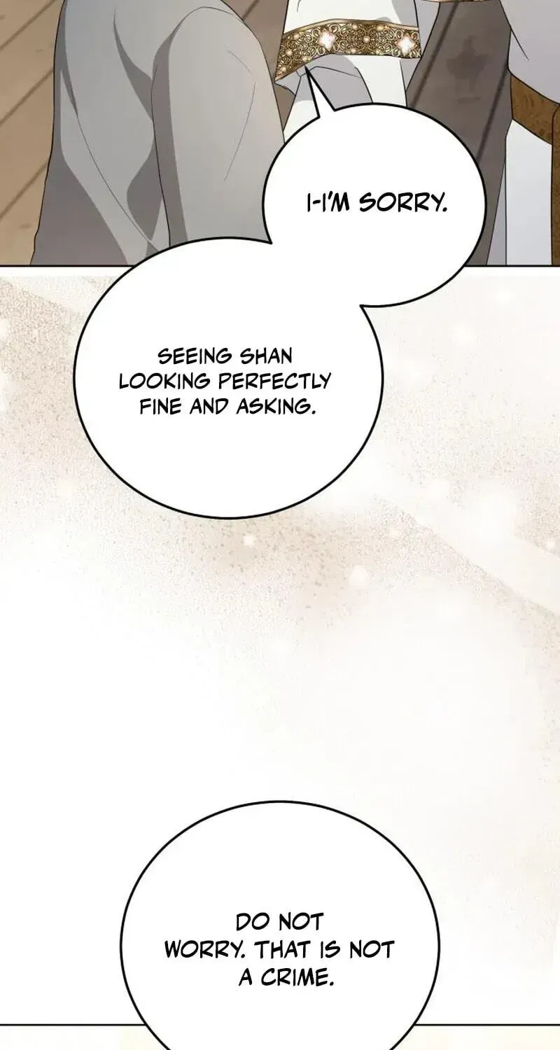 The Gold Queen Chapter 61 page 5 - 