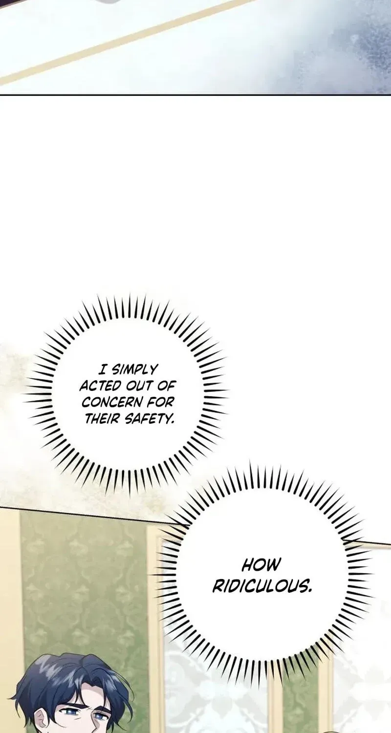 The Gold Queen Chapter 61 page 42 - 