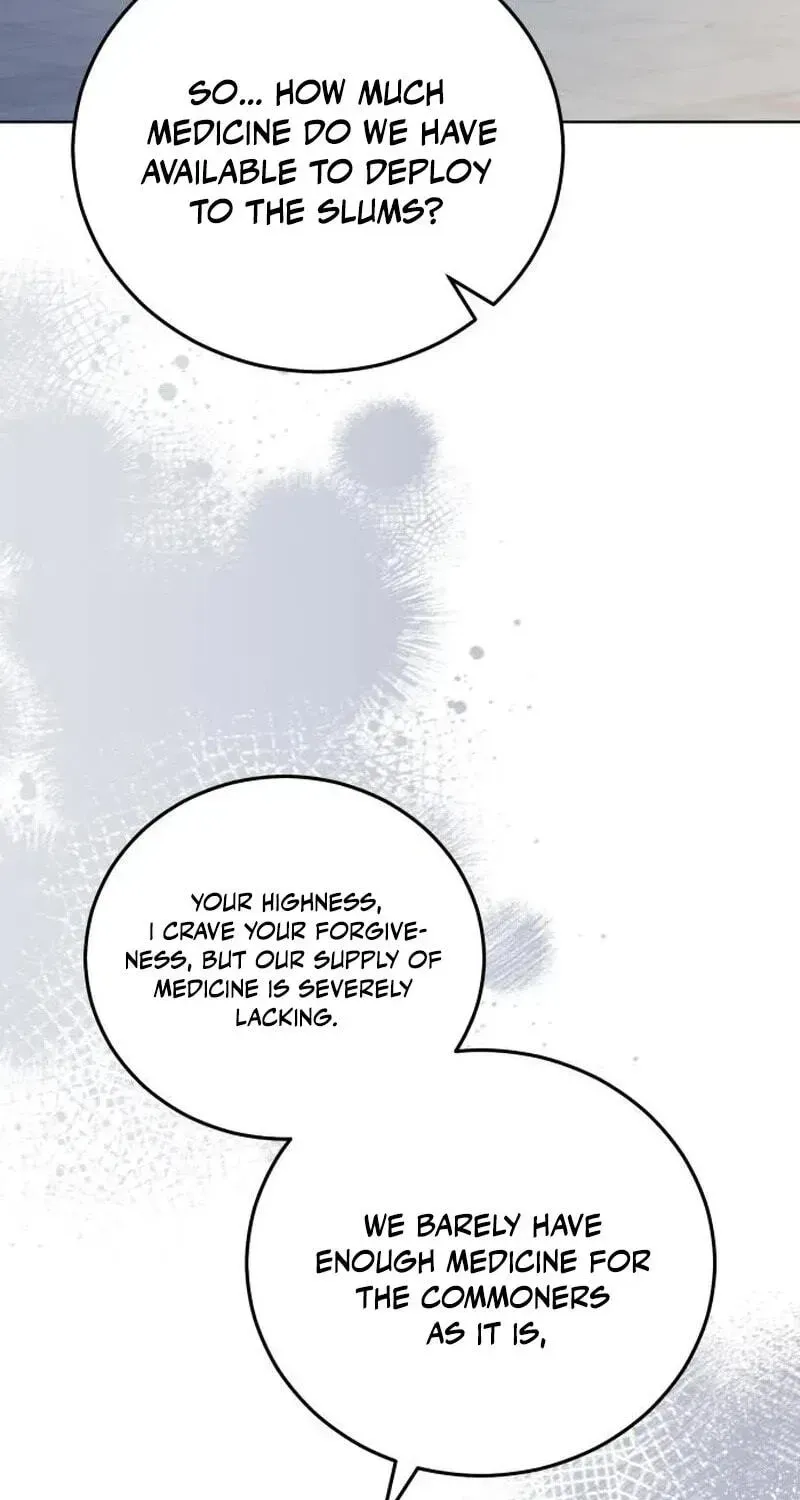 The Gold Queen Chapter 61 page 45 - 