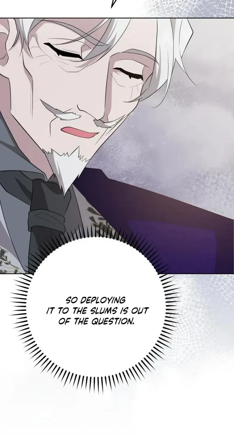 The Gold Queen Chapter 61 page 46 - 