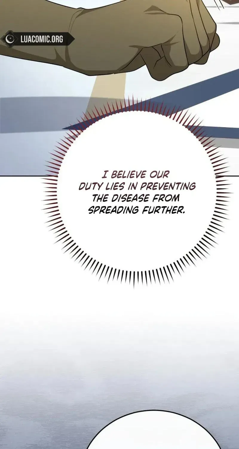 The Gold Queen Chapter 61 page 48 - 