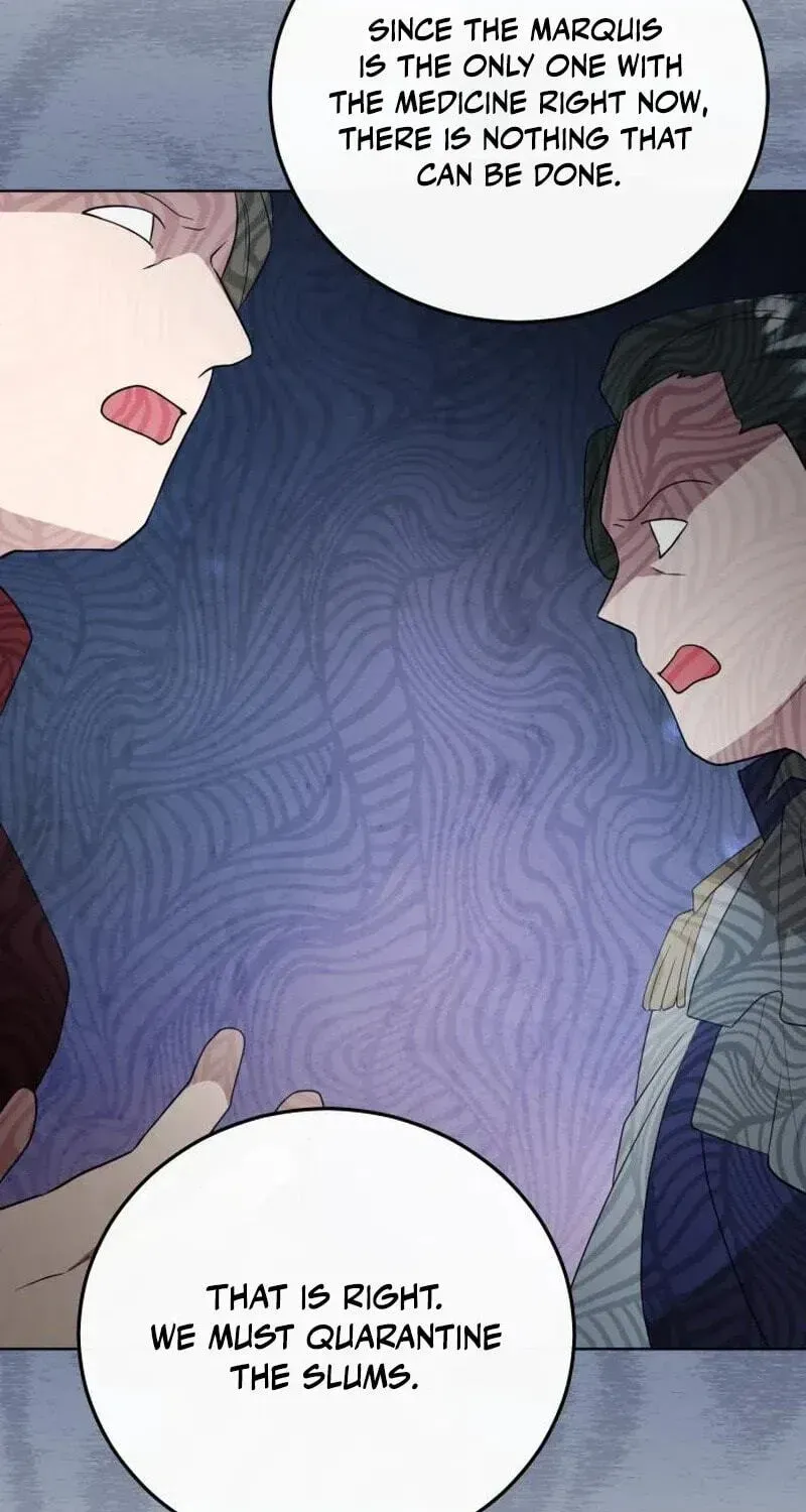 The Gold Queen Chapter 61 page 49 - 