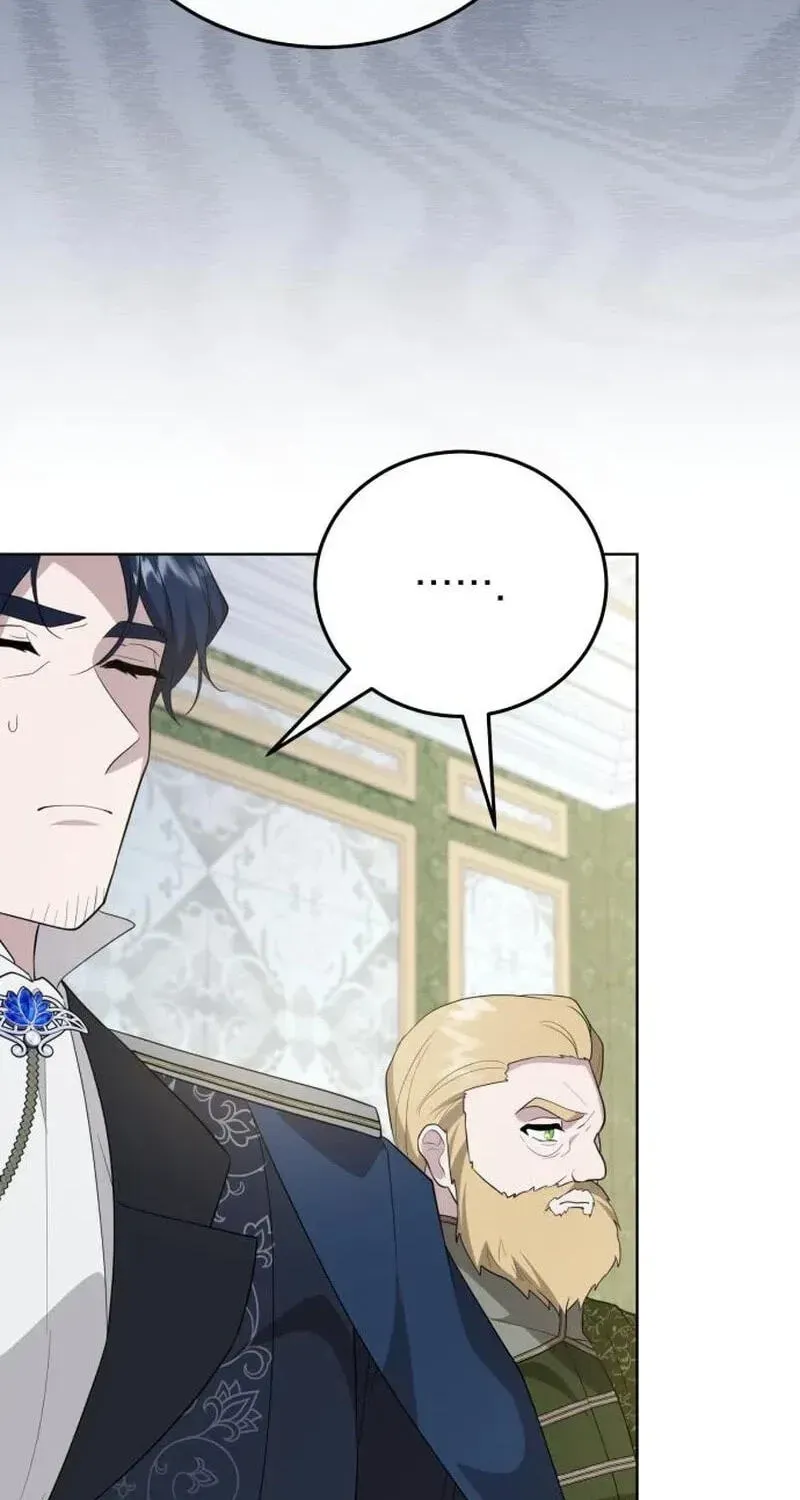 The Gold Queen Chapter 61 page 50 - 