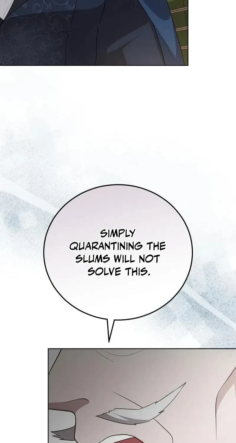 The Gold Queen Chapter 61 page 51 - 