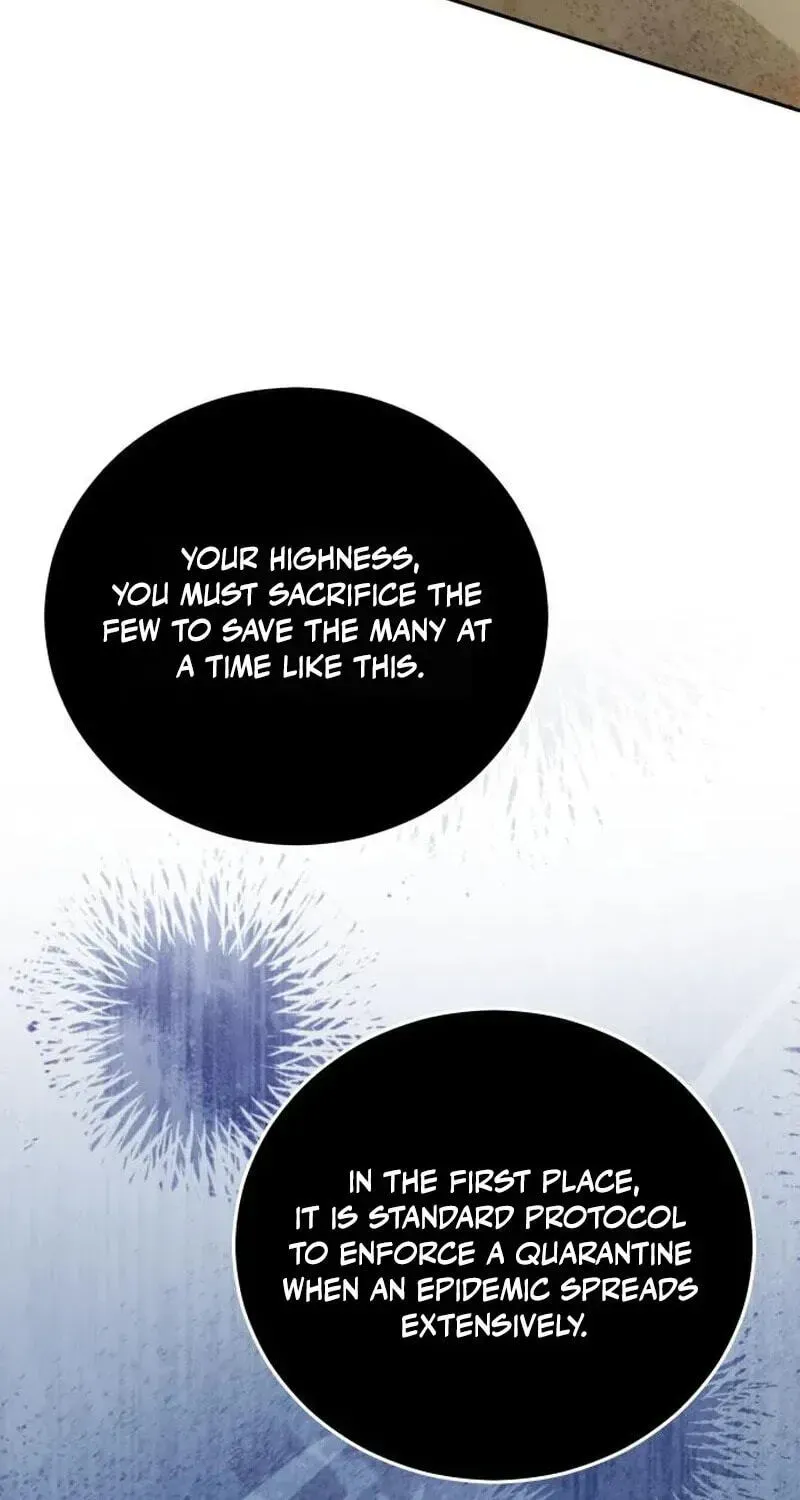 The Gold Queen Chapter 61 page 57 - 