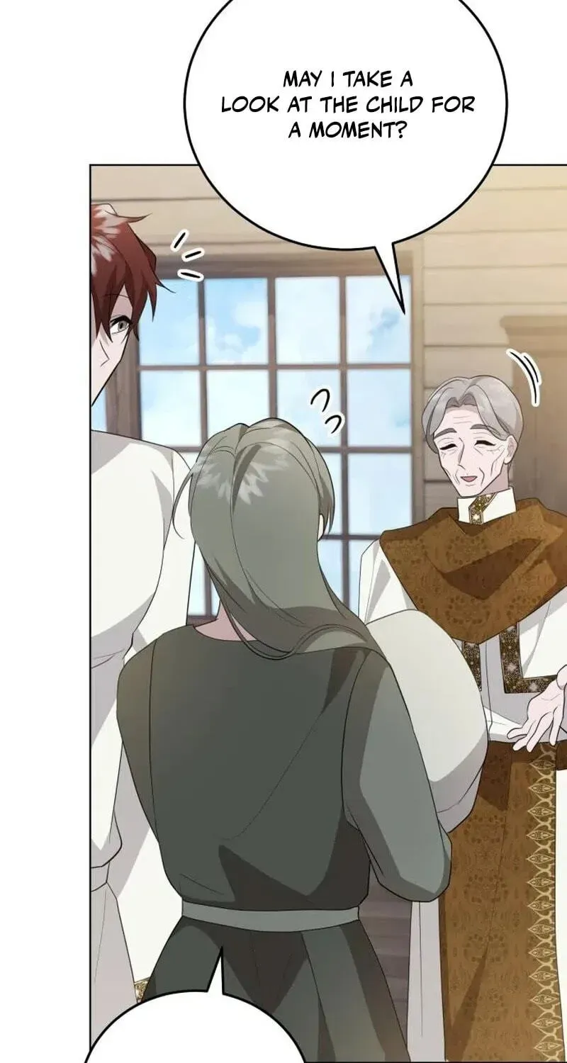 The Gold Queen Chapter 61 page 7 - 