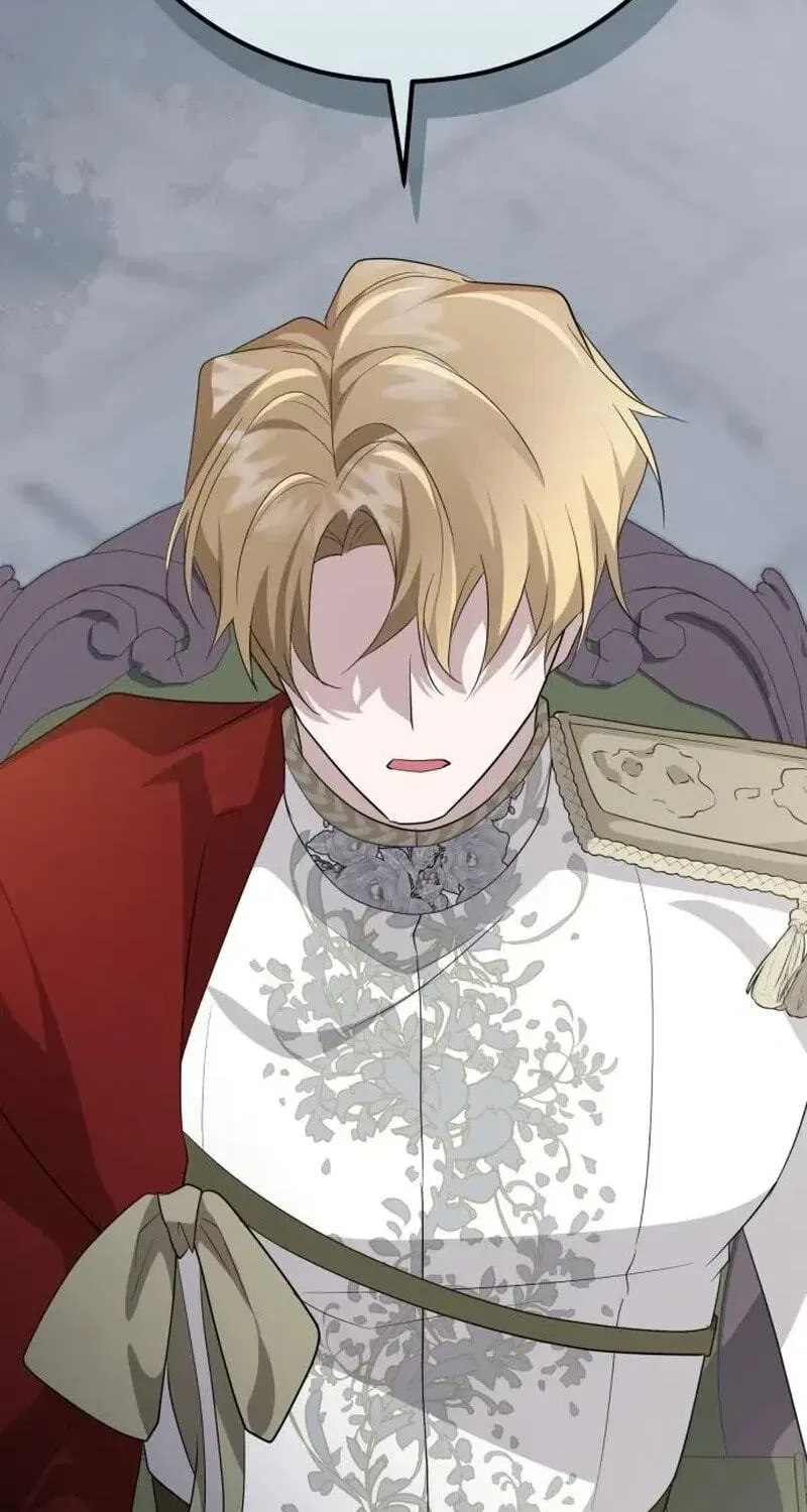 The Gold Queen Chapter 61 page 63 - 