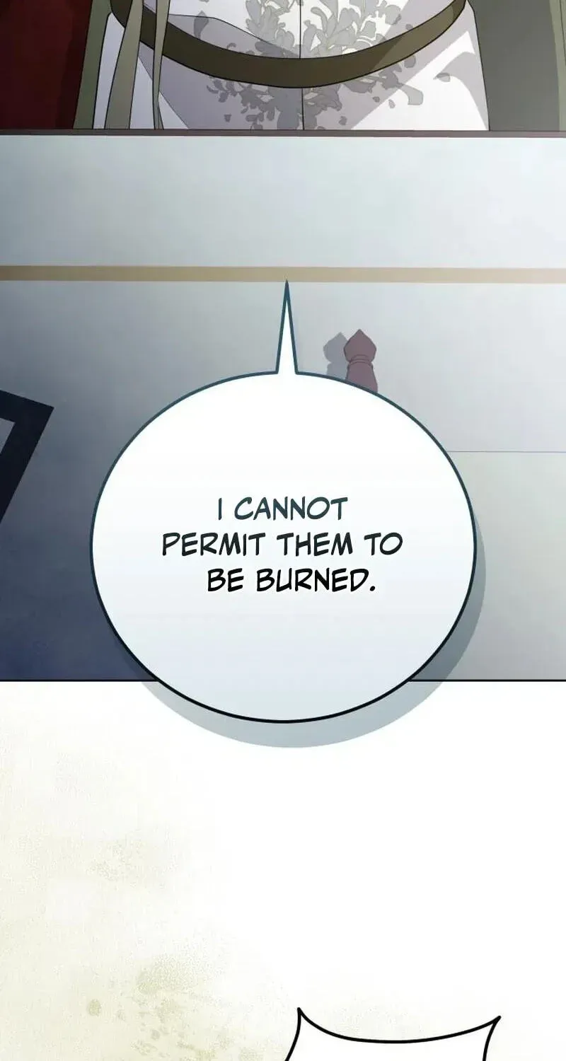 The Gold Queen Chapter 61 page 64 - 