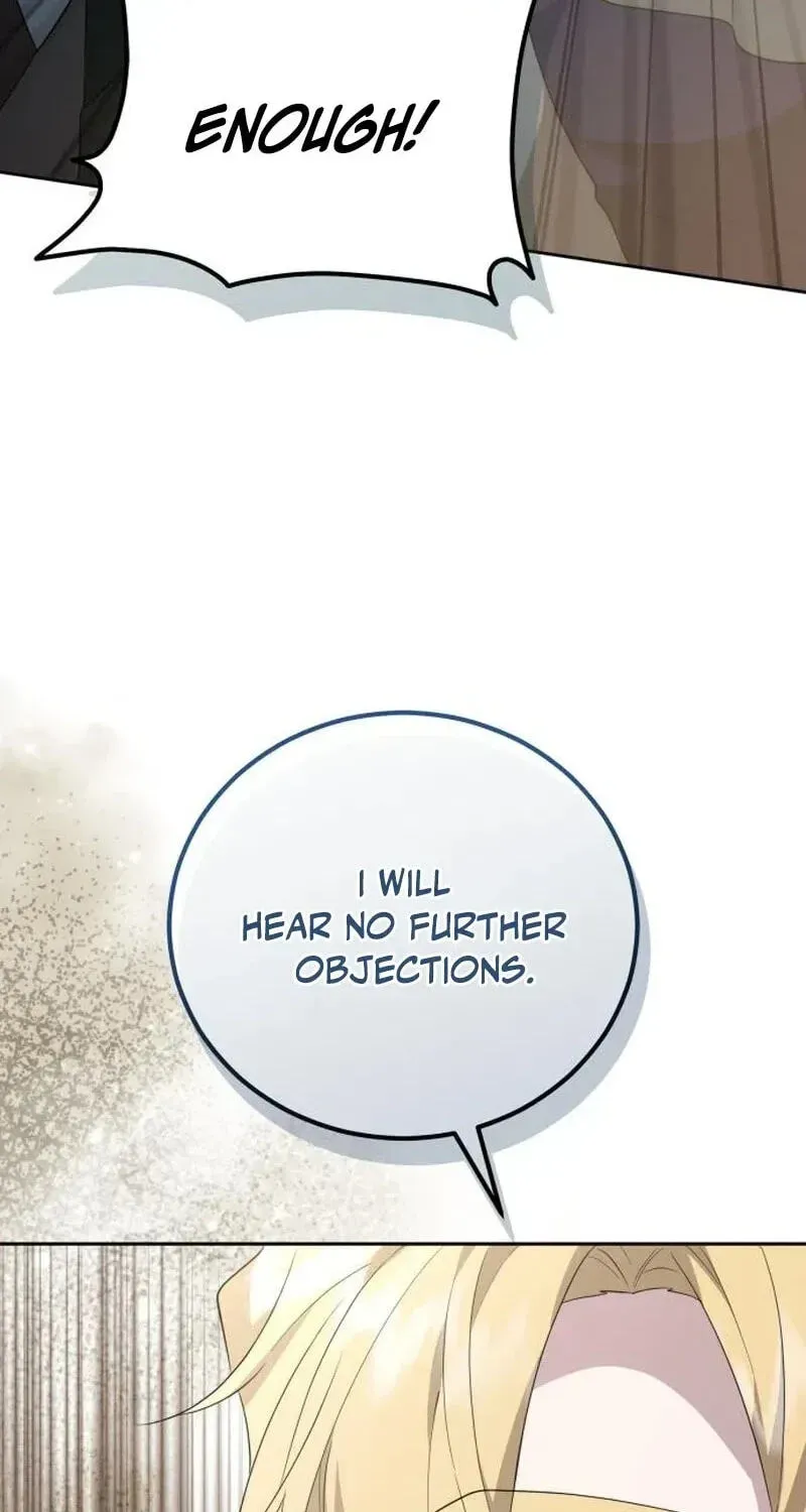 The Gold Queen Chapter 61 page 66 - 