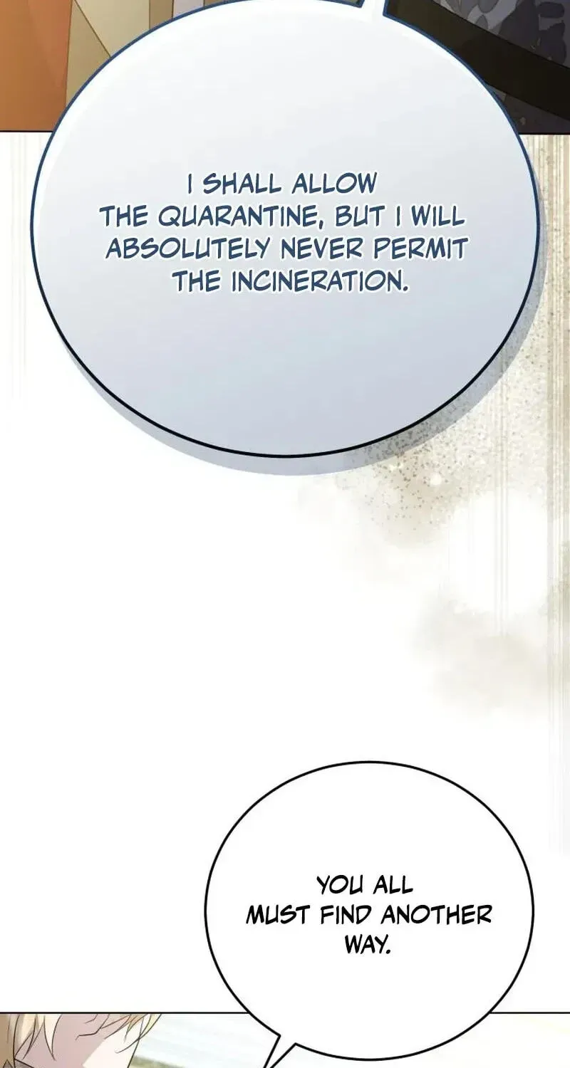 The Gold Queen Chapter 61 page 68 - 