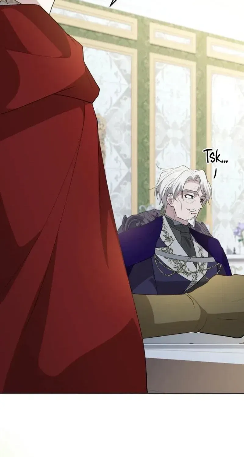 The Gold Queen Chapter 61 page 69 - 