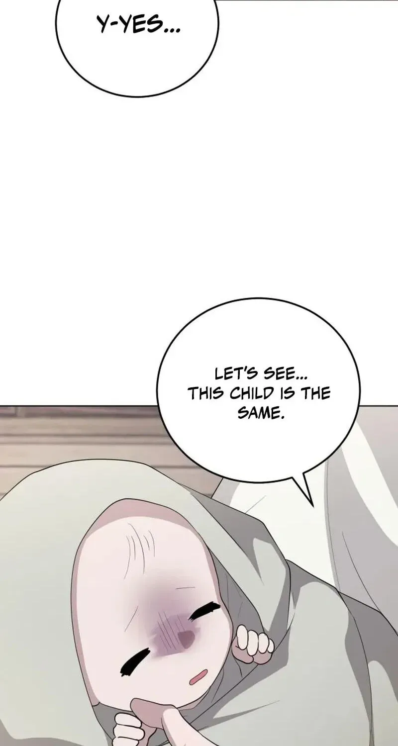 The Gold Queen Chapter 61 page 8 - 