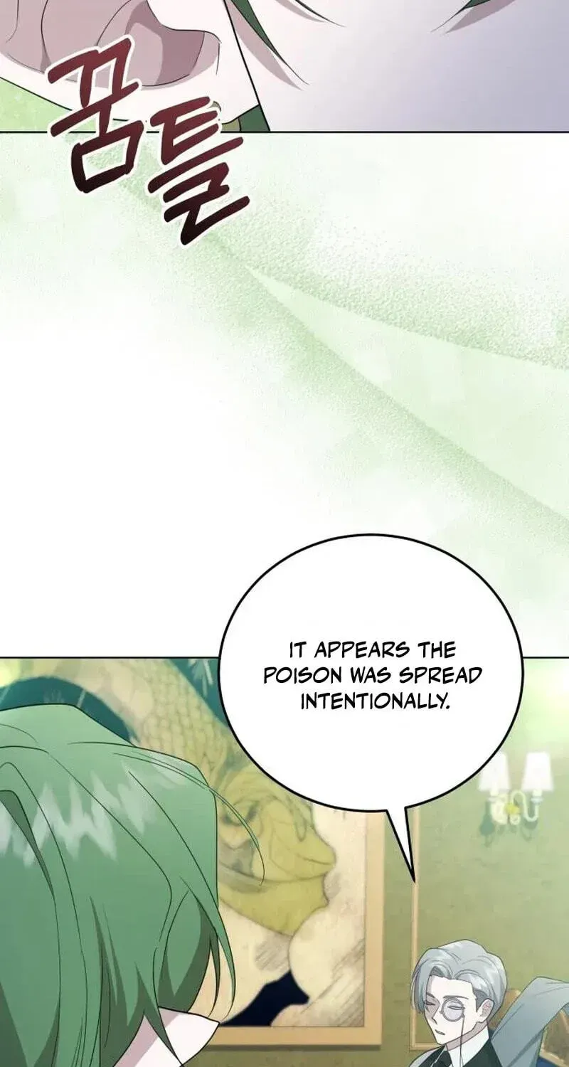 The Gold Queen Chapter 61 page 81 - 