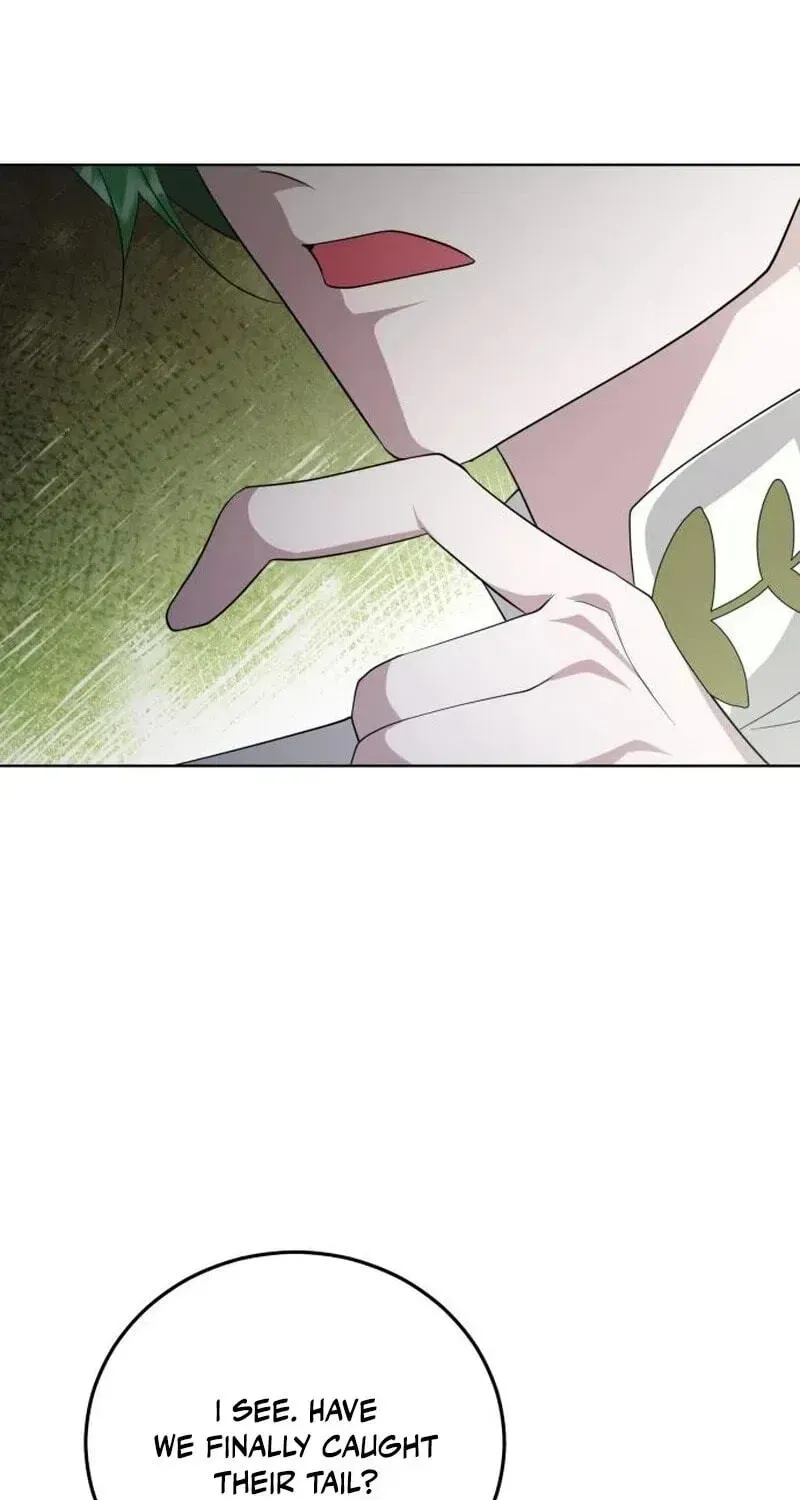 The Gold Queen Chapter 61 page 91 - 