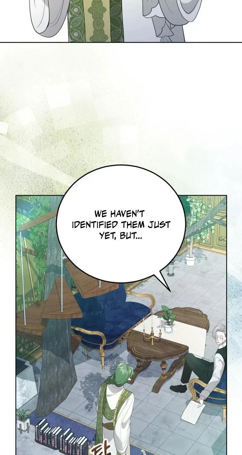 The Gold Queen Chapter 61 page 93 - 