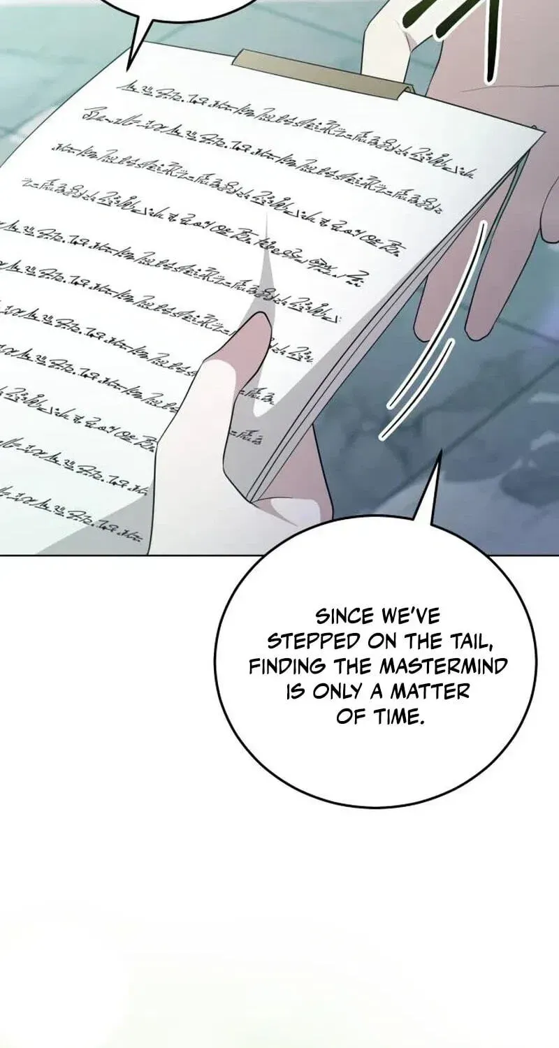 The Gold Queen Chapter 61 page 95 - 