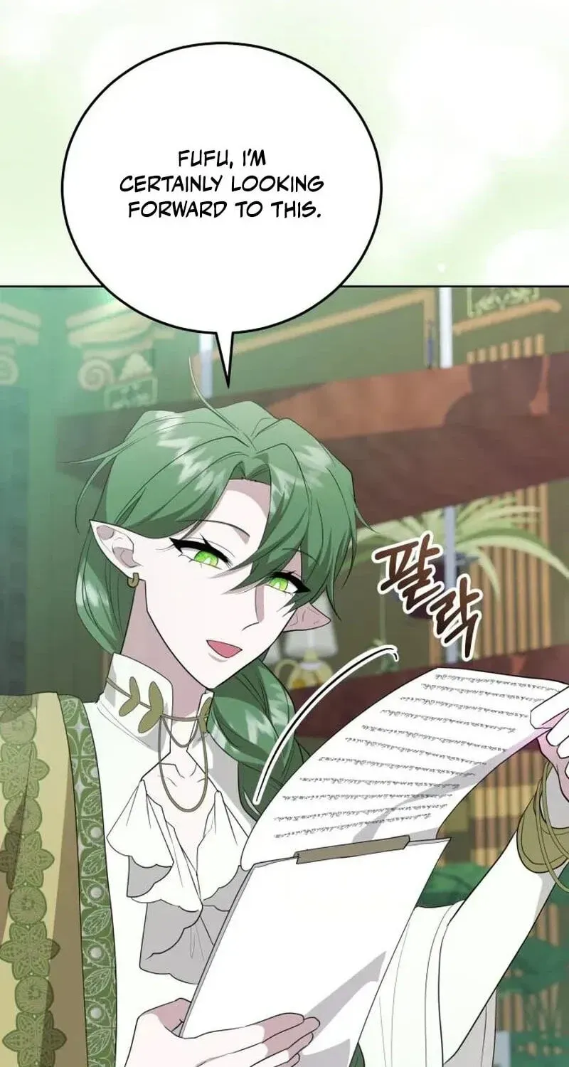 The Gold Queen Chapter 61 page 96 - 