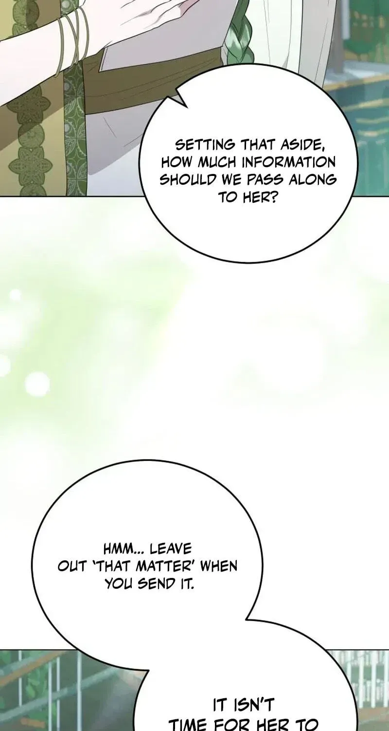 The Gold Queen Chapter 61 page 97 - 