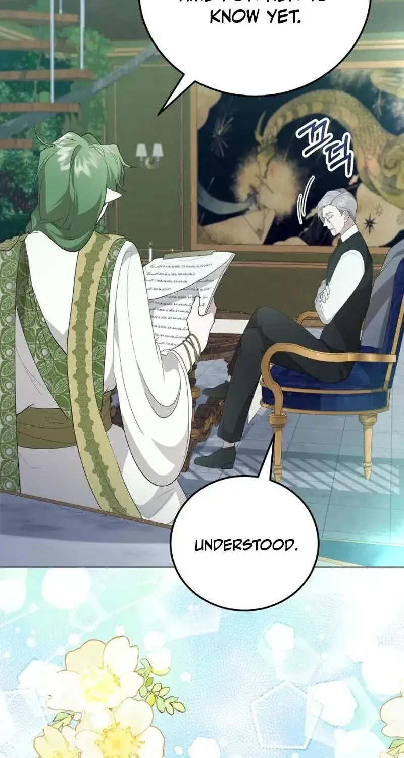The Gold Queen Chapter 61 page 98 - 