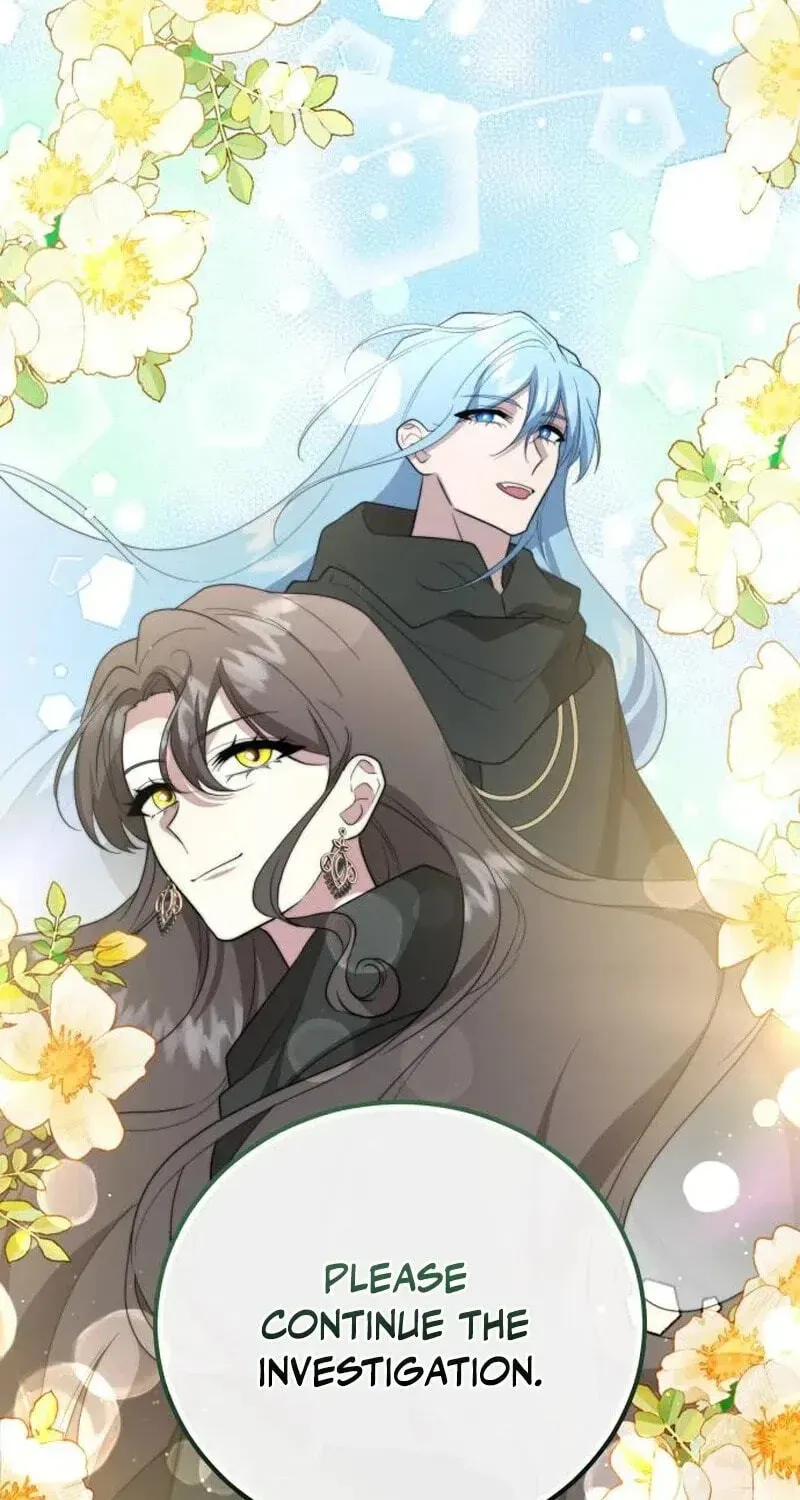 The Gold Queen Chapter 61 page 99 - 