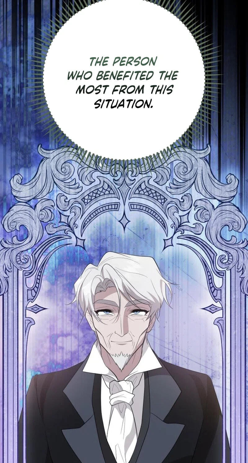 The Gold Queen Chapter 62 page 11 - 