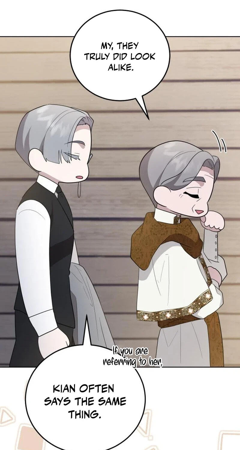 The Gold Queen Chapter 62 page 101 - 
