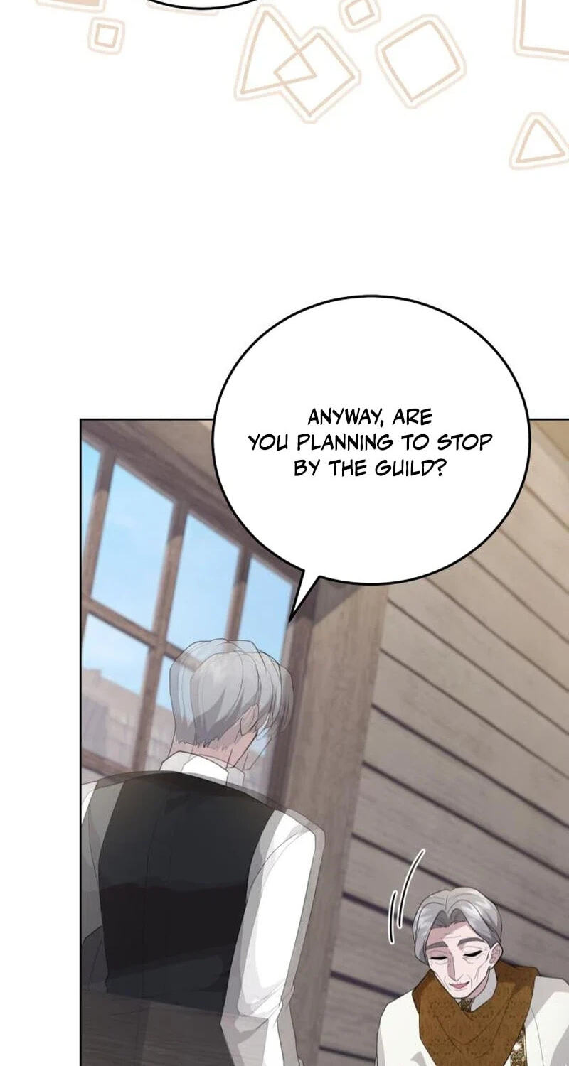 The Gold Queen Chapter 62 page 102 - 