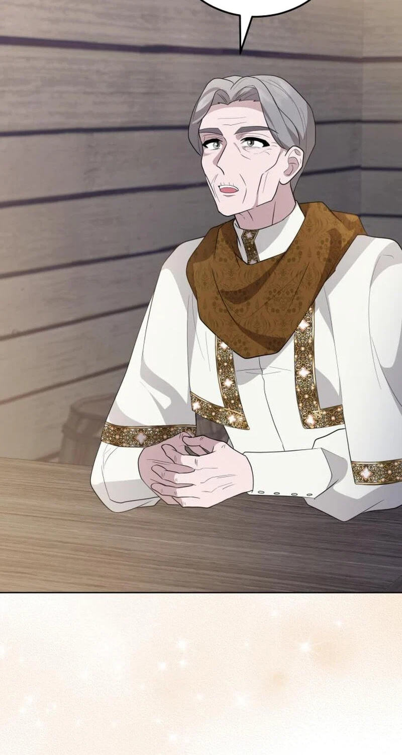 The Gold Queen Chapter 62 page 104 - 