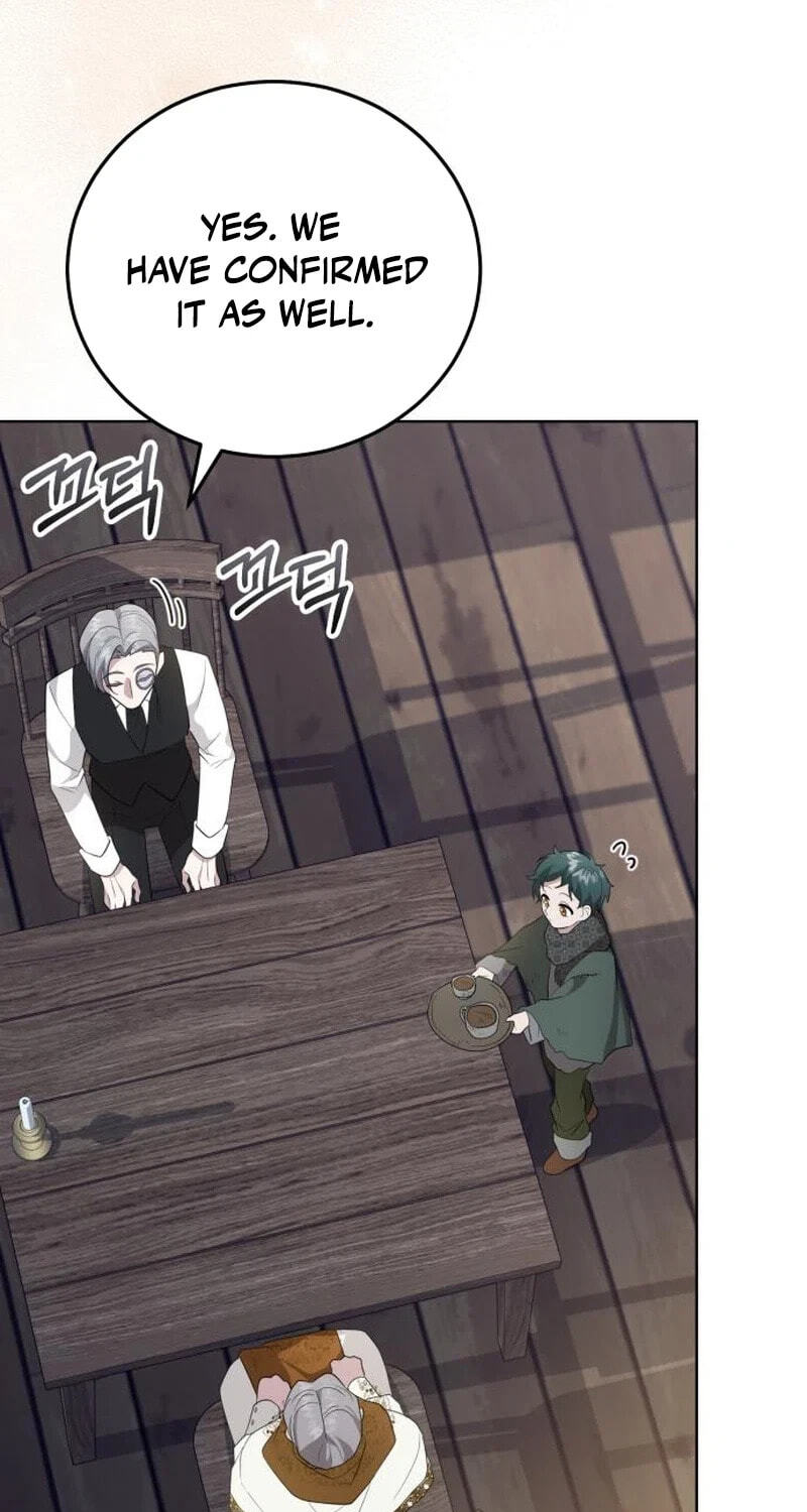 The Gold Queen Chapter 62 page 105 - 