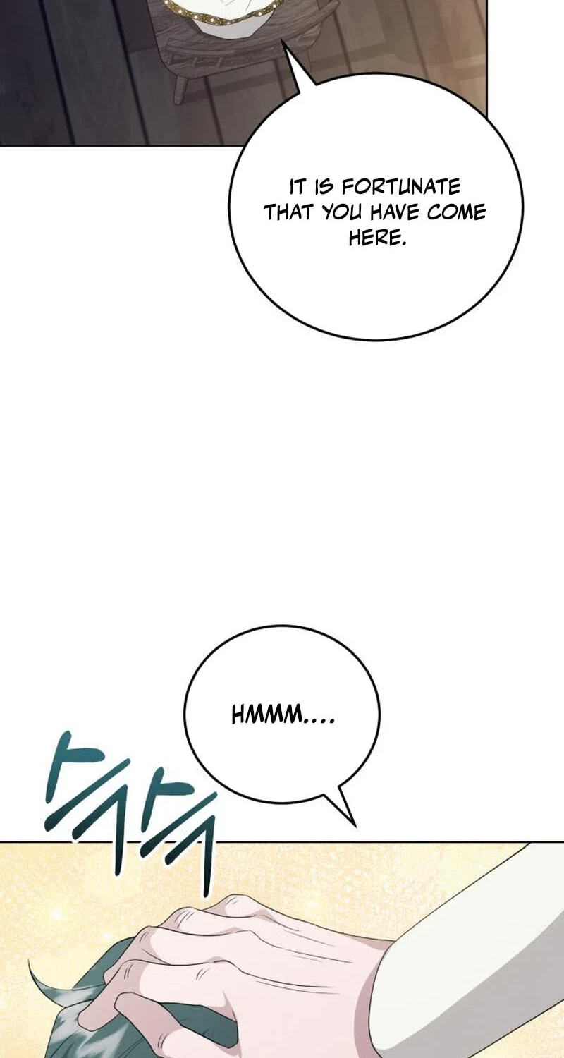 The Gold Queen Chapter 62 page 106 - 