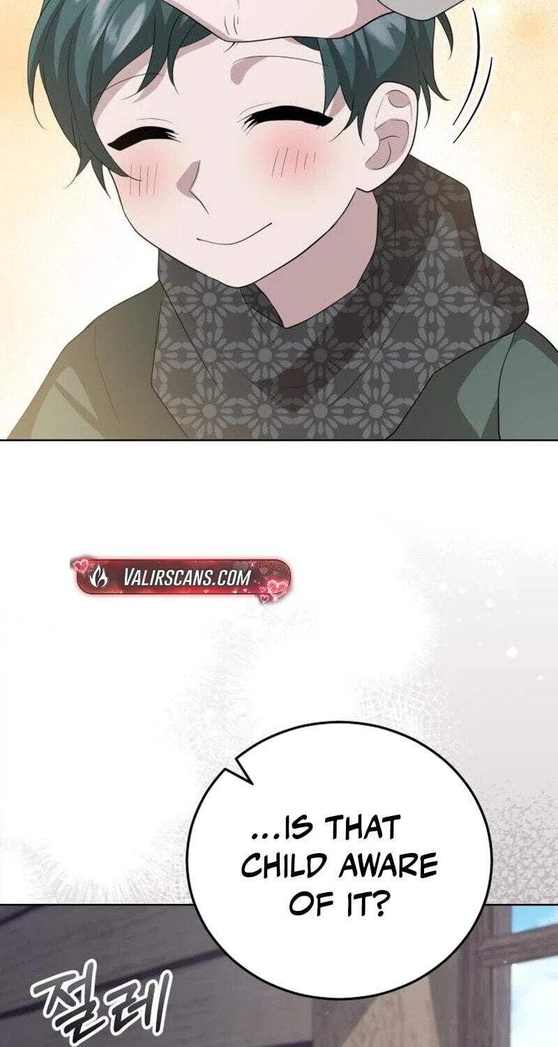 The Gold Queen Chapter 62 page 107 - 