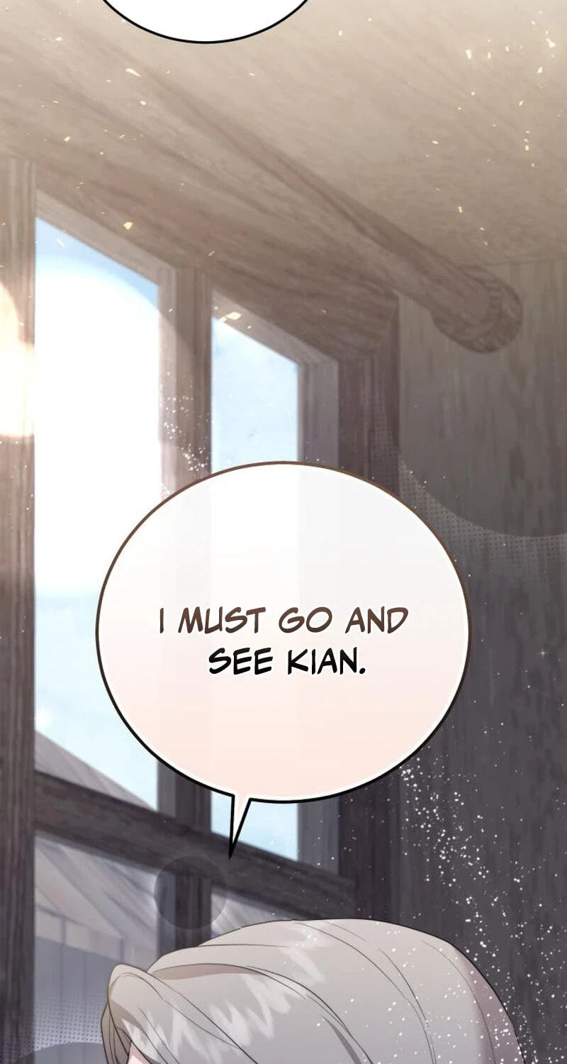 The Gold Queen Chapter 62 page 110 - 