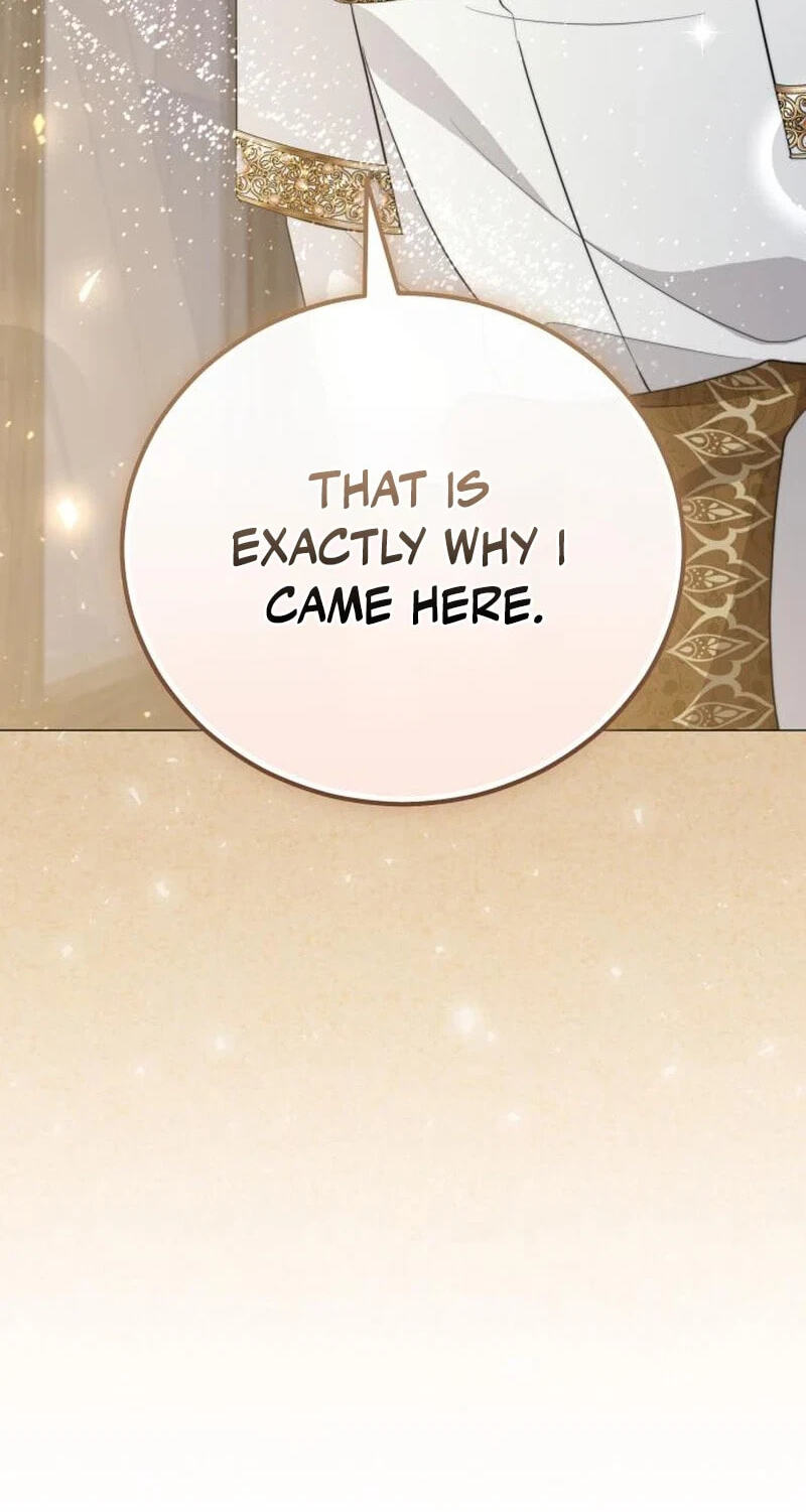 The Gold Queen Chapter 62 page 112 - 
