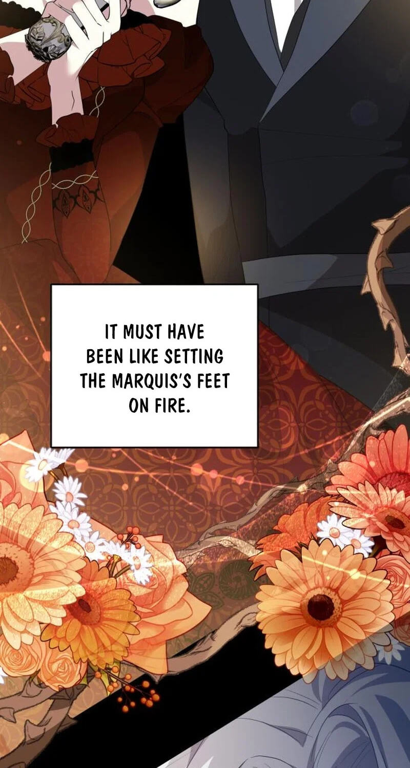 The Gold Queen Chapter 62 page 14 - 