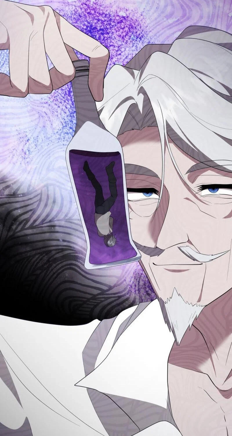 The Gold Queen Chapter 62 page 20 - 