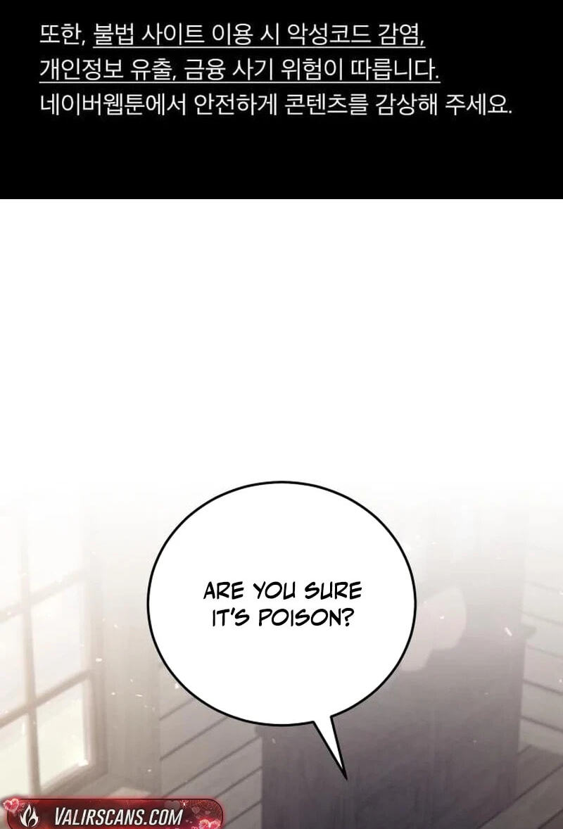 The Gold Queen Chapter 62 page 3 - 