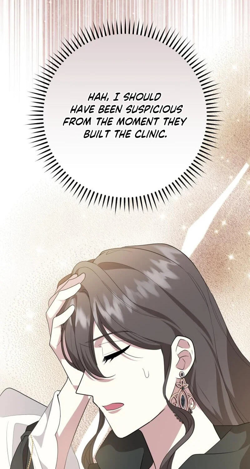 The Gold Queen Chapter 62 page 24 - 
