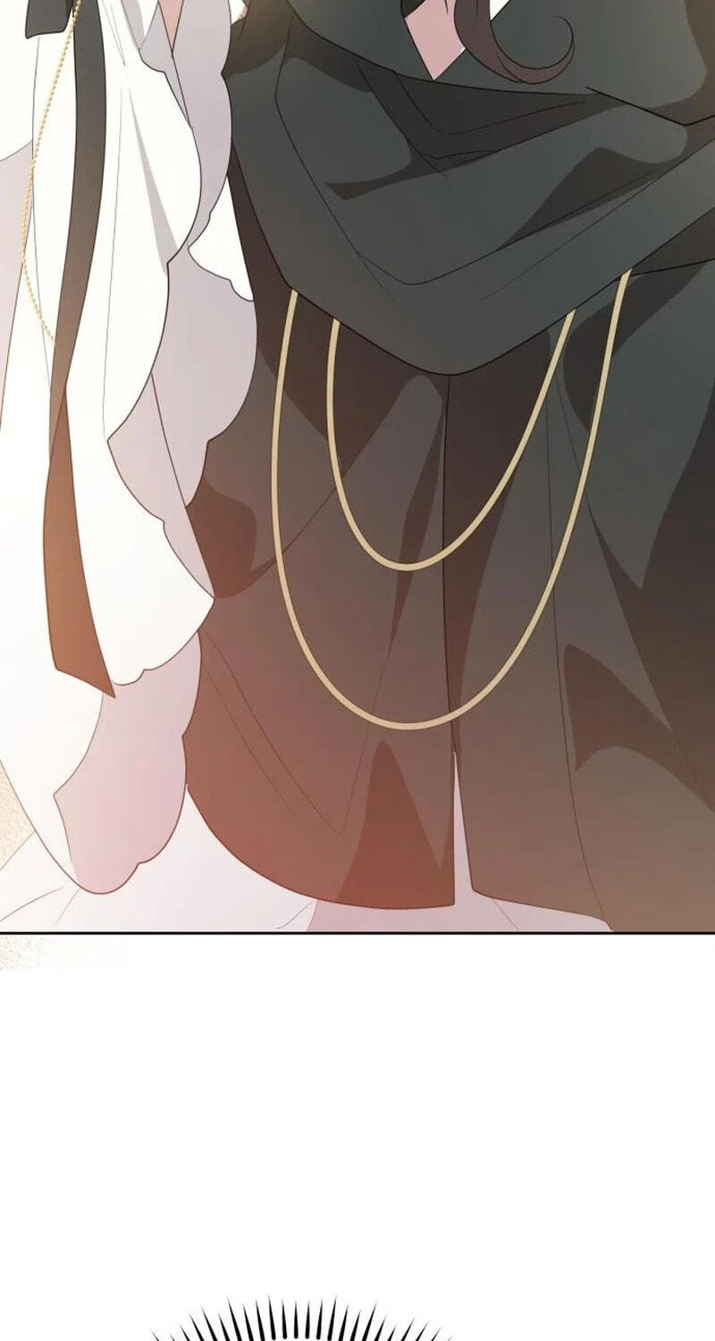 The Gold Queen Chapter 62 page 25 - 