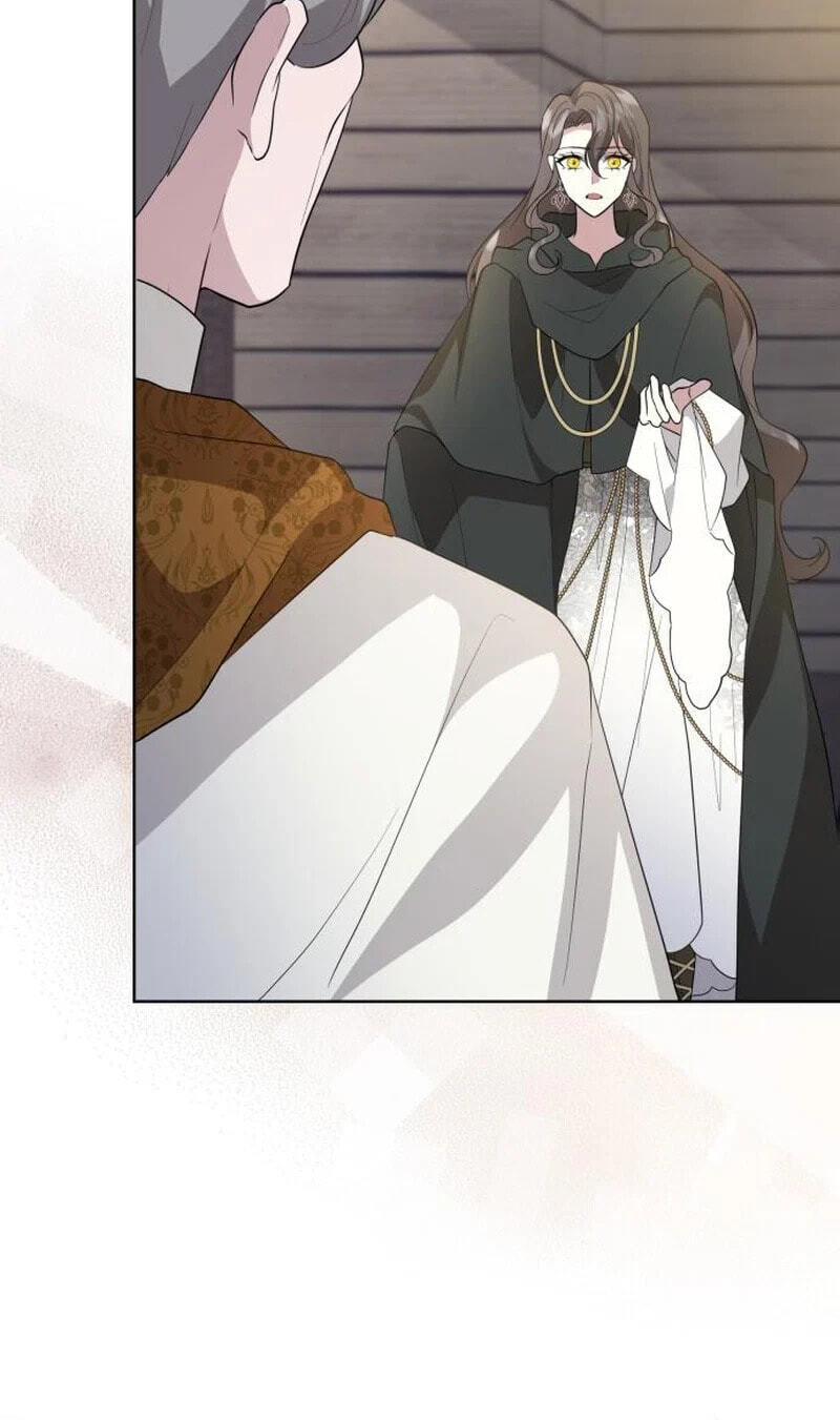 The Gold Queen Chapter 62 page 28 - 